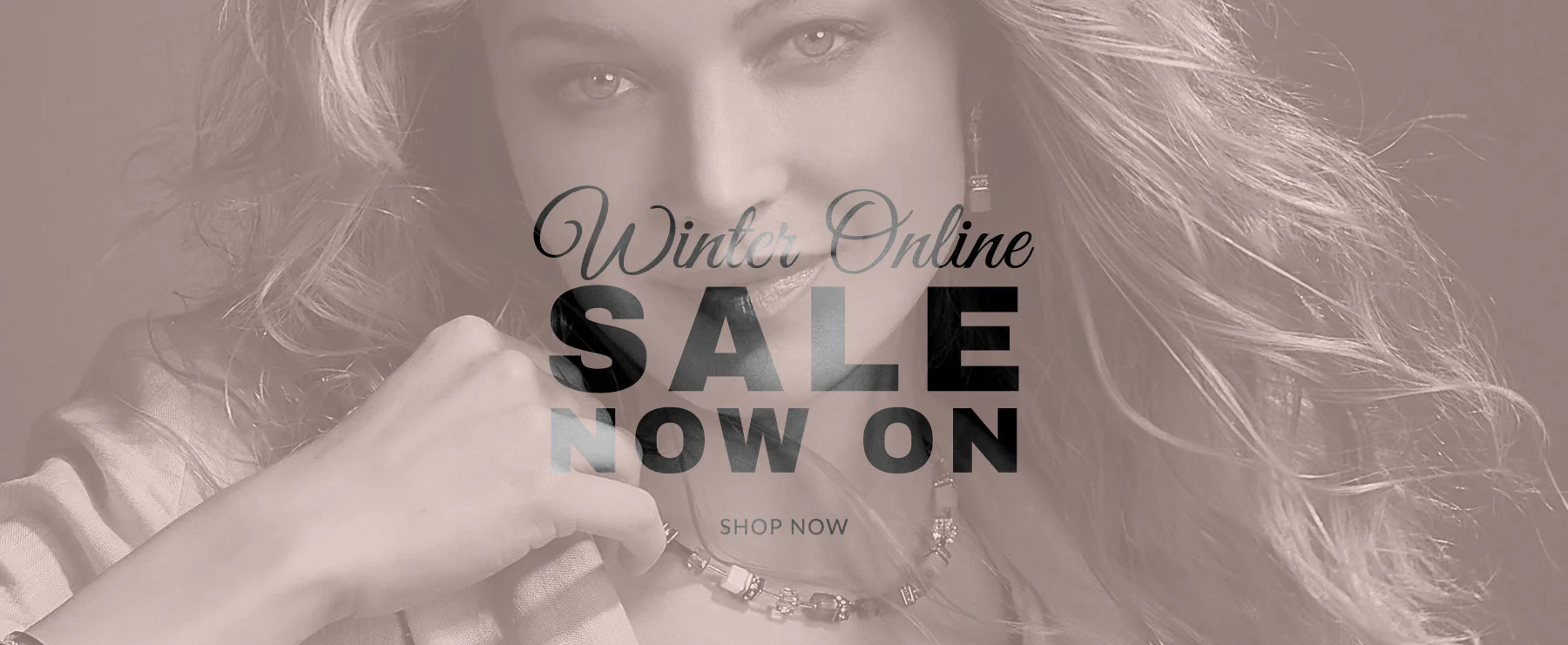 Welcome to Our Store